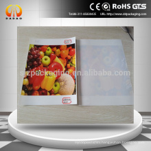 Matte Coated Waterproof Pp Synthetic Paper For Inkjet Printing